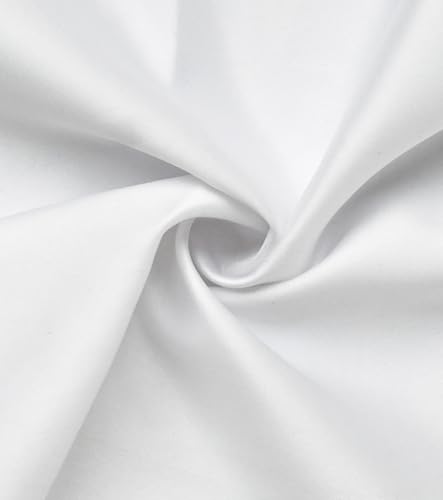 Image of CVC Mens Satin Regular Fit Formal Shirt.