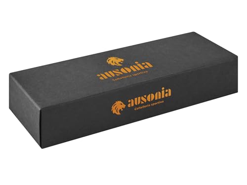 Foto von AUSONIA 26300 Pilzmesser, Braun