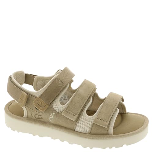 UGG Men's Goldencoast Multistrap Sport Sandal