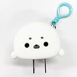 カラーズ ナンデモUSBコンセント ゴマフアザラシさん USB0012