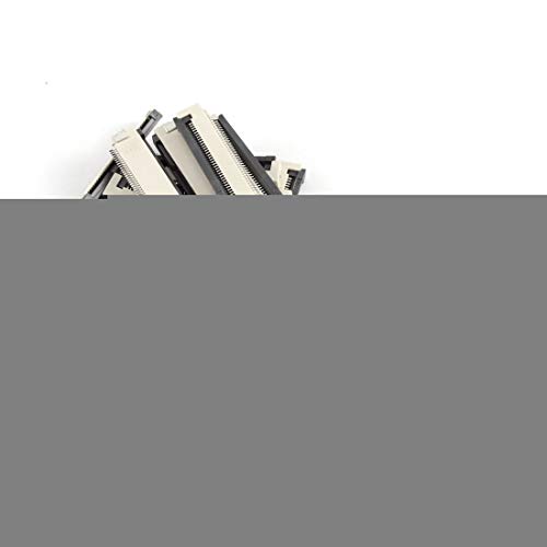 Conectores Flexibles Plana 34 Pin 0.5mm Aexit 20 Pzs miniatura 1