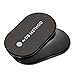 THE DB METHOD DreamDiscs Core Sliders for Work Out, Custom Full Body Ab Floor Gliders for Exercising, Pilates, Fitness, Abdominal Muscles, Home Gym Workout Equipment, for All Floor Types, Set of 2