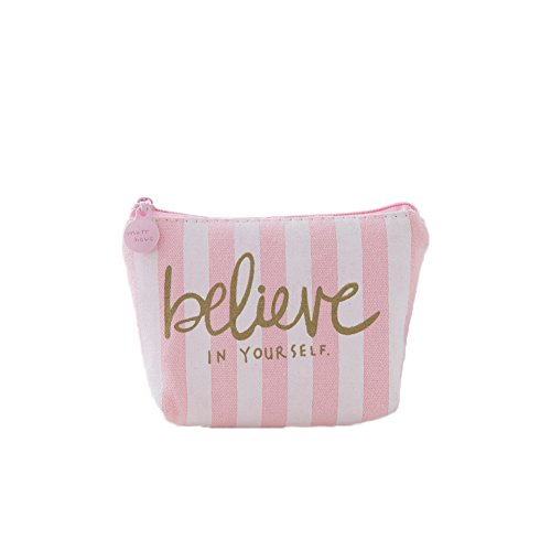 Preisvergleich Produktbild Sicond, Münzbörse Rosa-b 11.5 * 8.5cm