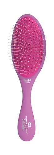 Olivia Garden Aurora Detangler Brush