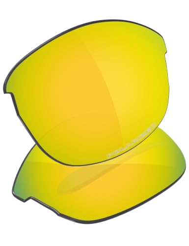Image of Galvanic Replacement Lenses Compatible with Ray-Ban RB4173 62mm Sunglasses - Multiple Choices