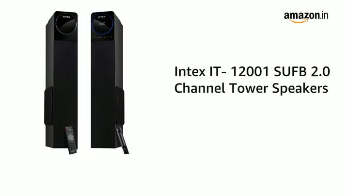 intex 12001