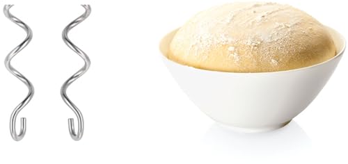 Bosch MFQ4020 Sbattitore Styline 450 W Bianco, antracite 5 Bosch MFQ4020 Sbattitore Styline 450 W Bianco, antracite