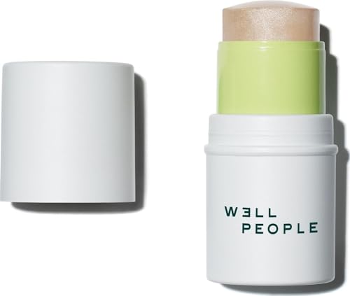 Well People Supernatural Stick Highlighter, Universal Glow