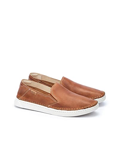 Image of PIKOLINOS Loafers Leather Alicante for Man