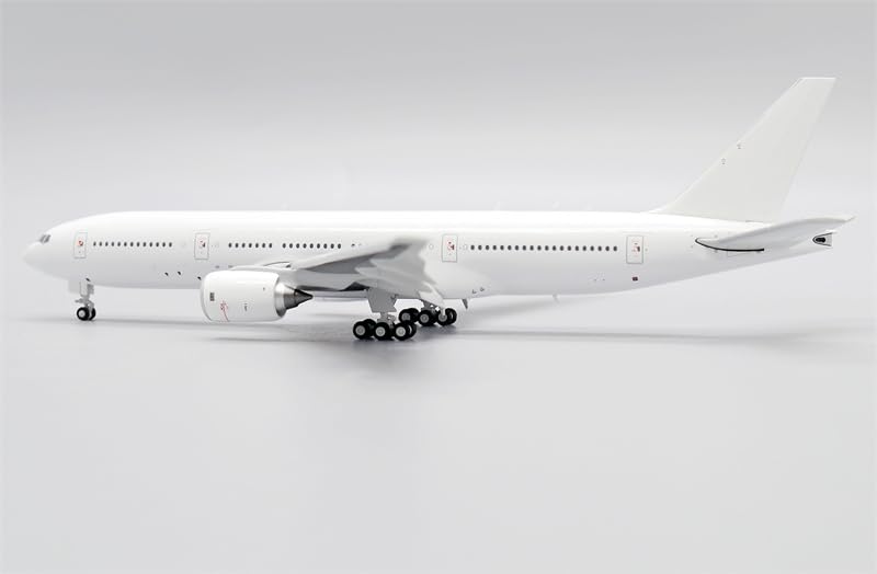 Amazon.com: ACE HOBBY JC Wings for Boeing B777-200 Blank Flaps