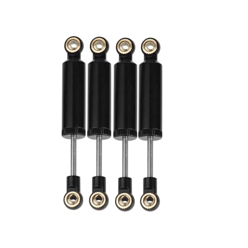 RCVbNAu\[o[ For Axial For SCX10 II RBX10 For Wraith For TRX4 For Redcat 1/10 4PCS 70/80/90/100/110mm XvOVbNAu\[o[_p[ RCJ[
