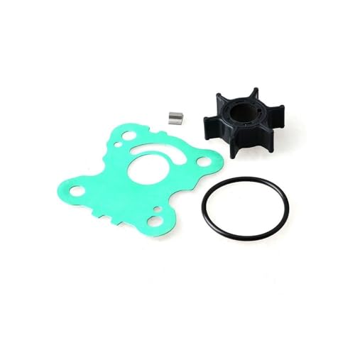 Kit pompe à eau pour BF 15 et 20 CV : optimisez le refroidissement de votre moteur