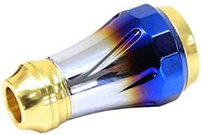 Amazon ダイワ Sサイズ シマノ Aタイプ 対応 アルミ ハンドルノブ Grp002 Daiwa セルテート ルビアス カルディア Shimano ツインパワー バンキッシュ ストラディック 用 リール カスタム ハンドル パーツ ゴールド シルバー Ori Grp002 ゴールド 遠里釣具 Amazon ダイワ Sサイズ シマノ Aタイプ 対応 アルミ ハンドルノブ Grp002 Daiwa セルテート ルビアス カルディア Shimano ツインパワー バンキッシュ ストラディック 用 リール カスタム ハンドル パーツ ゴールド シルバー Ori Grp002 ゴールド 遠里釣具