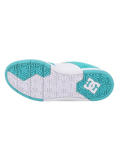 DC Shoes Women's Cure Sneaker4