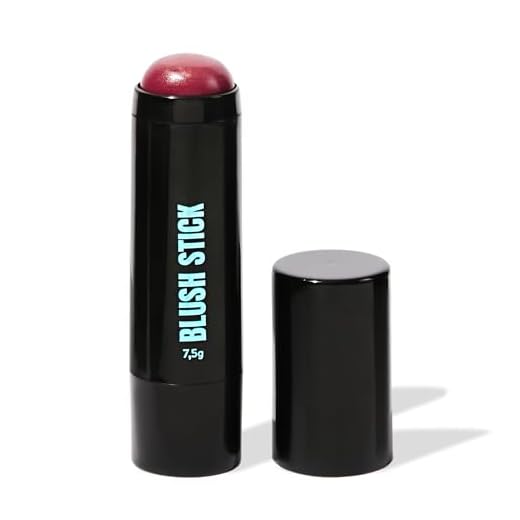 Catharine Hill - Blush Stick - Blush em Bastão Cremoso