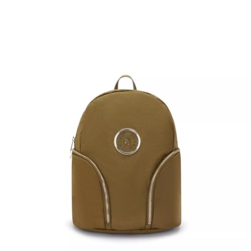 Kipling The City Small Backpack D Laurel Spice
