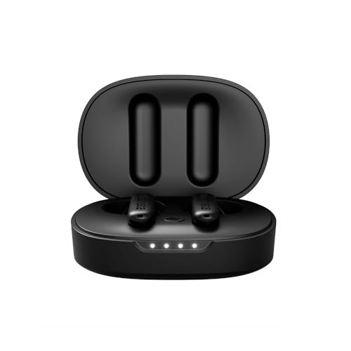 Urbanista Copenhagen 2 Kabellose Bluetooth Kopfhörer in-Ear, True Wireless Earbuds mit 4 ENC Mikros, 36 Std. Laufzeit, Tiefer Bass… – Ansicht 4