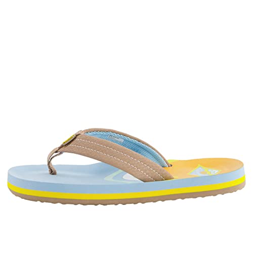 Image of REEF Little Ahi Girls Sandal