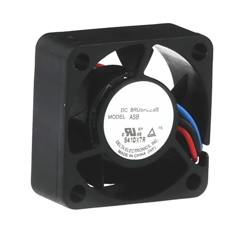 ASB0305HA-DF00 ventiladores de refrigeración y modelos compatibles