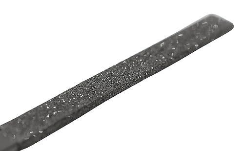 Lime aiguille incrustée de diamants pour optimiser vos engrenages de modèles - 3