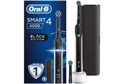 Oral-B D601.523.3X/Smart 4500 dantų š