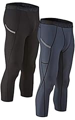 1# (Pocket) - Black / Charcoal