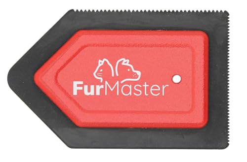 JJ KENT FurMaster Pet Hair Remover