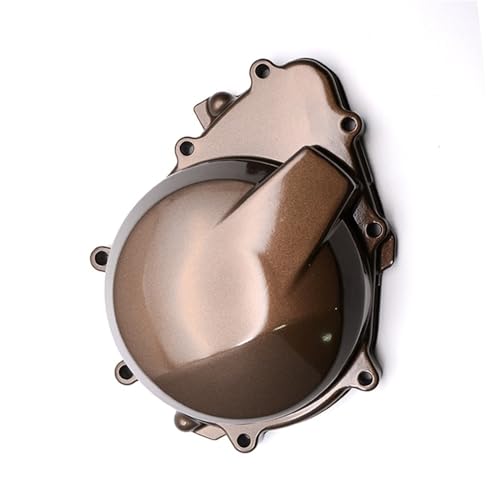 Joint stator moteur ZX636 2005 2006 couvercle carter manivelle gauche - 6