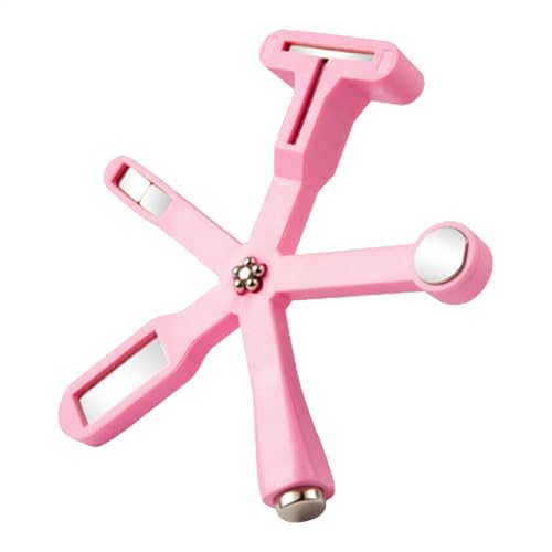 Herramienta de imán de uñas, herramientas de varitas de imán de uñas,Stick magnético fuerte para el uso del salón de uñas - Accesorios de manicura portátil que se adhieren a mujeres, adultos, niñas, m