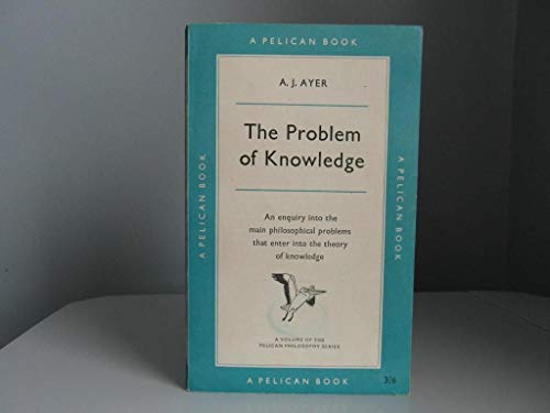 Problem of Knowledge view 2