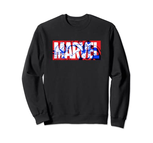 Sweat Marvel Vision pull chaud et confortable pour éviter le froid avec style Avengers
