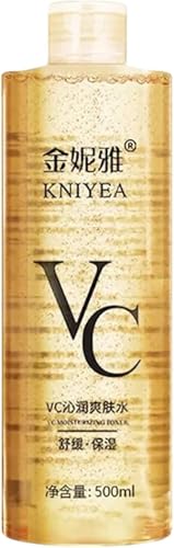 VC Soothing Toner - 500ml -KNIYEAPhilippines