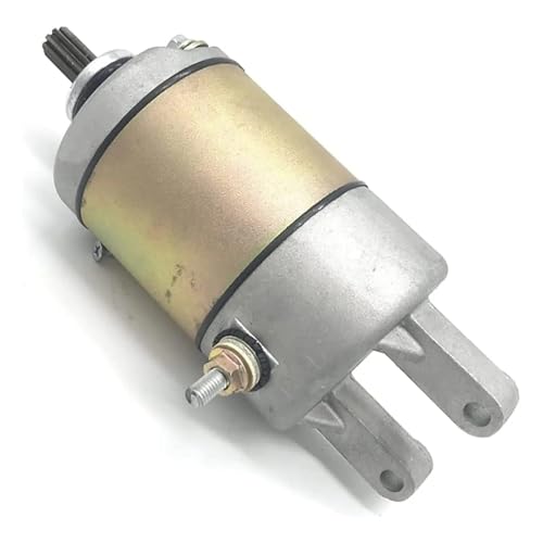 Para Linhai Para VOG 250cc 300cc Para Majesty YP250 Motor De Arranque Motor De 4 Tiempos Eléctrico Compatible Con Motor Arranque Motocicleta Eléctrico