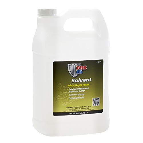 POR-15 40401 Solvent - 1 gal