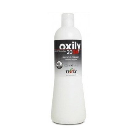 IT&LY ITALY Oxily Colorly 2020-40 Volume Developer - 33.8oz Liter