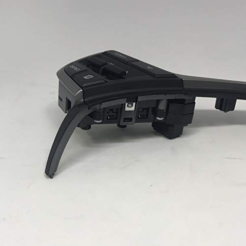 96700 F2180 Auto Cruise Remote Control Switch for 2017 2018 Hyundai Elantra