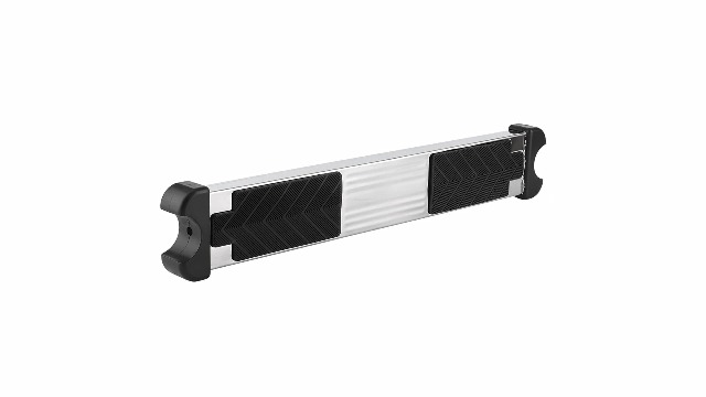 Pedal para escalera de piscina en acero inoxidable 304 miniatura 7