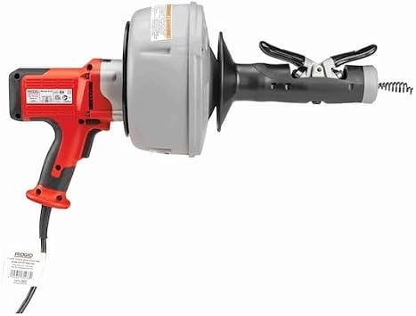 Ridgid 35473 K-45 Sink Machine
