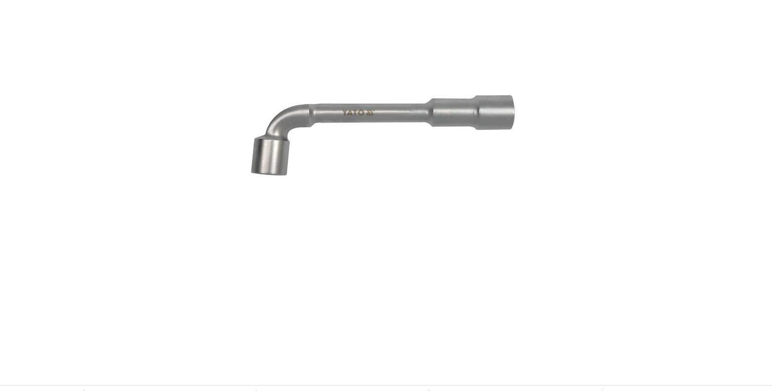 Yato YT-1633 – L The Tube 13 mm Key Type