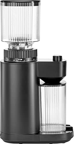 Kaffeemühle, Schwarz | CE 