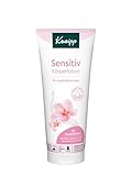 Kneipp Sensitiv Körperlotion - Bodylotion mit Bio Mandelblütenextrakt für empfindliche Haut...