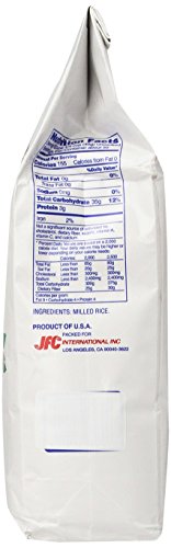 Botan Musenmai Calrose Rice, 5-Pound Bags (Pack Of 4) #TOP1