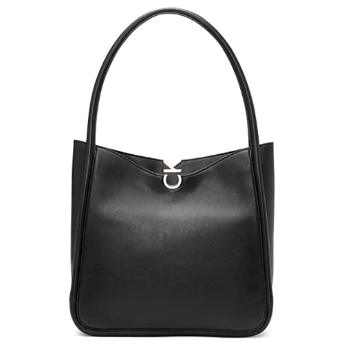 Image of Calvin Klein Women's Crisell North /South Tote