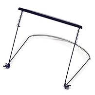 Spring loaded Allows multi tasking Spring loaded International products have separate terms, are sold from abroad and may differ from local products, including fit, age ratings, and language of product, labeling or instructions. Hands free playing Sp...