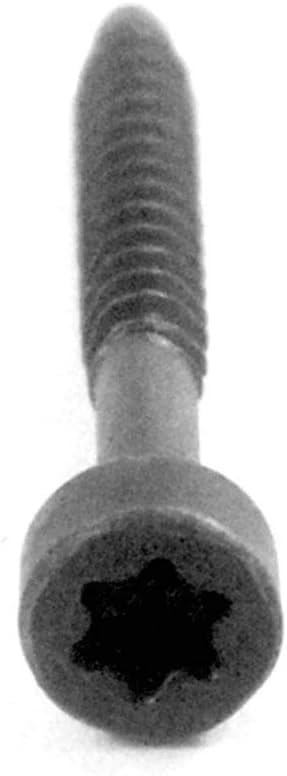 530016448 String Trimmer Screw for Husqvarna, Replacement 128LD 125C