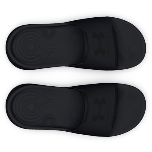 Under Armour Boy's Ignite Select Slide Sandal4