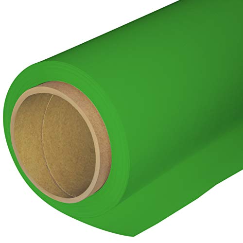 Huamei Seamless Photography Background Paper (53x16 Feet)
