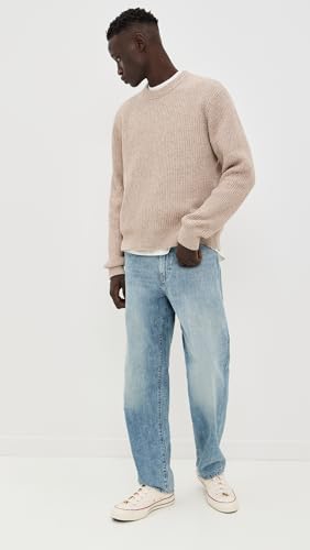 Levi's Men's 568 Loose Straight 5