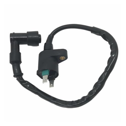 Kit allumage pour Derbi GPR et Rambla 125 avec bobine d'allumage haute performance