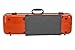 GEWA Violin case Air 2.1 Orange high gloss Made in Germany